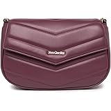 Nero Giardini I343590D Borsa A Tracolla Da Donna In Materiale Tecnico
