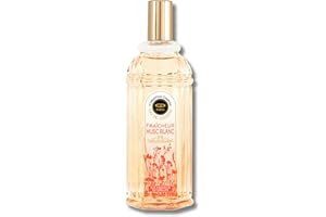 Eau de Cologne Musc Blanc - Christine Darvin - Parfum élégant et raffiné - Petit prix