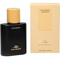 Zino per uomini di Davidoff – 126 ml Eau de Toilette Spray
