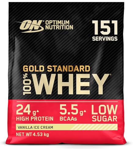 Scitec Nutrition - 100% WHEY PROFESSIONAL - 5 Kg De Protéine En Poudre, Parfait Pour La Musculation