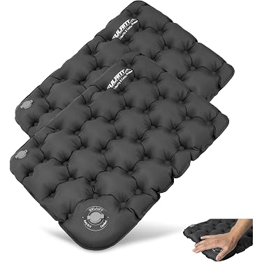 Omabeta Coussin pliable d'extérieur Chaise pliable d'extérieur avec