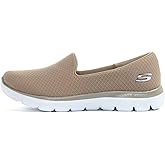 Skechers Summits Kadın Bej Spor Ayakkabı