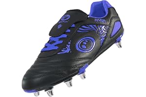 OPTIMUM herr RazorRugby Boots