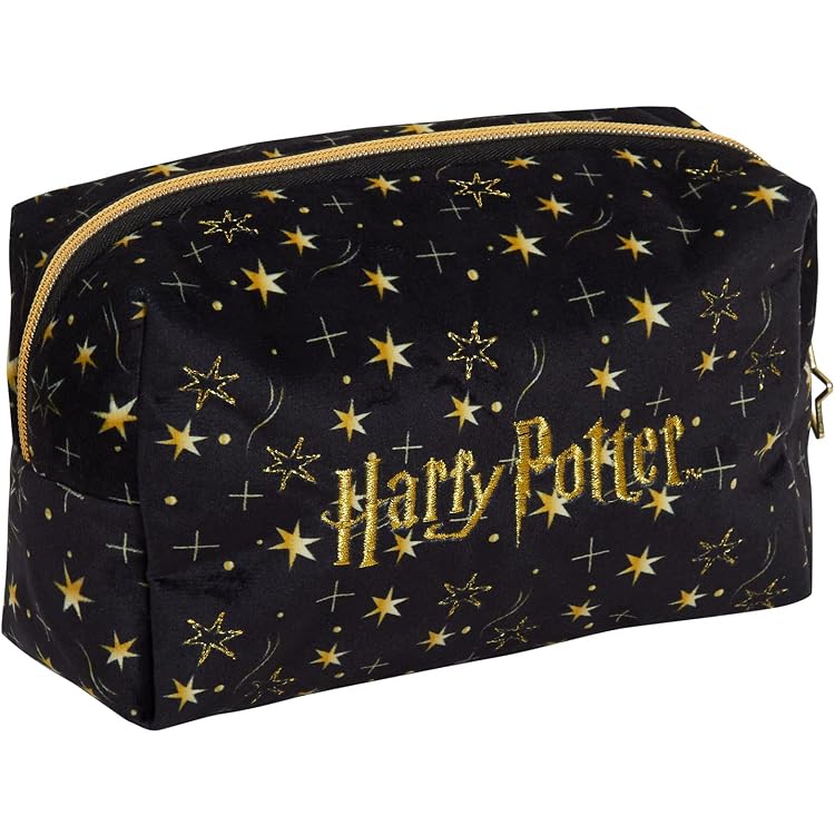 Harry Potter Quidditch Captain Federmäppchen – Offiziell Lizenziert
