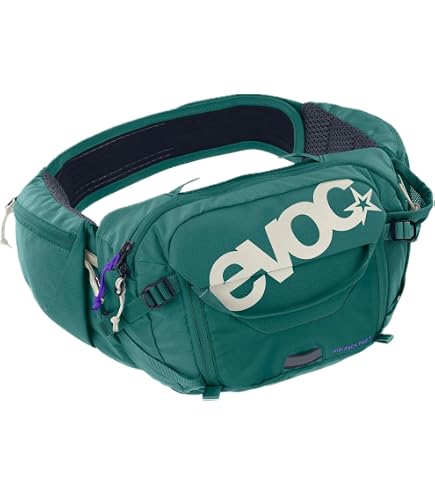 Hip Pack Vtt Poc Sac Banane VTT - Protection Dos Et Rangements - Unisexe Adulte Poc Hip Pack Lamina