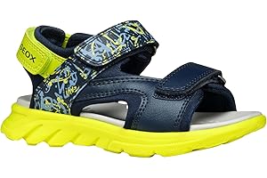 Geox J Sandal Airadyum Bo Sandale Garçon