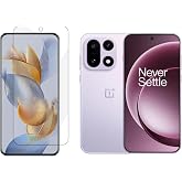 Oneplus 15 ile Uyumlu HD Şeffaf 9H Nano Ekran Koruyucu