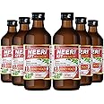 AIMIL NEERI KFT Sugar Free Syrup for Kidney Health- Improves Kidney Function naturally| 200 ML (Pack of 6)