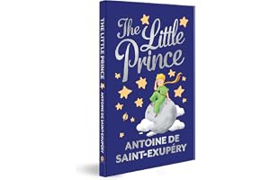 Little Prince (Deluxe Hardbound Edition), The: Deluxe Hardbound Edition
