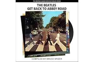 The Beatles Get Back to Abbey Road (The Beatles Album)