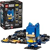 LEGO BrickHeadz 40748 Batman 8in1