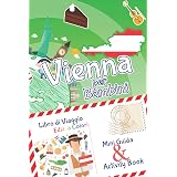 MORI Libro Dei Ricordi Hello Baby – Diario Per Bambino Con Sezioni, Tabella Altezza, Eco-Friendly, Unisex