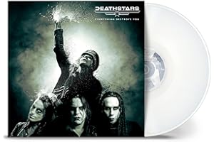 Everything Destroys You