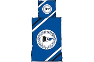 DSC ARMINIA BIELEFELD Bettwäsche Logo