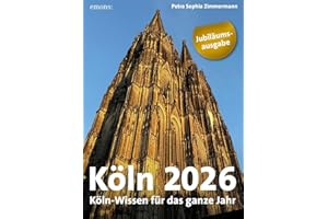 Köln 2026: Köln 2026