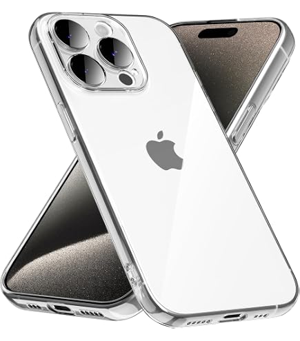 MMOBIEL Custodia Magnetica Compatibile con iPhone 15 PRO