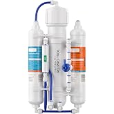 Measury Aquarium Reverse Osmosis System - Up to 190 Liters per Day