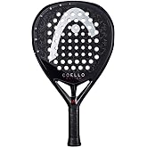 HEAD Coello Padel Racket Series (Motion, Pro, Team)