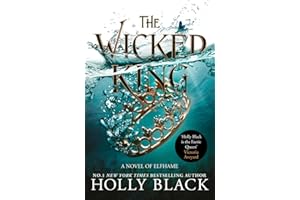 The Wicked King (The Folk of the Air)