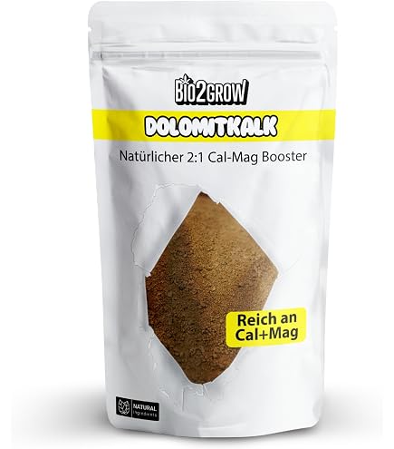 Bio2grow Bonemeal 500g  Organischer Knochenmehl Dnger fr Pflanzen, Reich  an Phosphor & Kalzium, Ideal fr Garten, Blumen & Gemse : Amazon.de: Garten