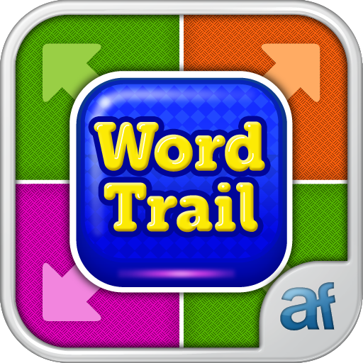 Word Trail Amazon.co.uk Apps & Games
