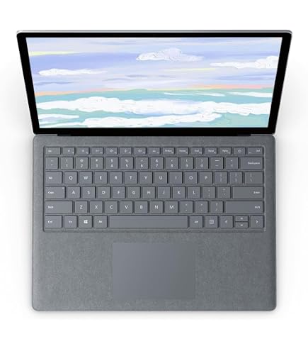 Microsoft Surface Laptop 1769 (KSR-00001) Intel Core i5, 8GB Microsoft Surface Laptop 1769 (KSR-00001) Intel Core i5, 8GB