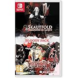 Skautfold: Bloody Pack (Shrouded in Sanity + Usurper) (NSW)