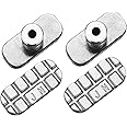 2 Pack Accessories for Px 3.Px 2 Screen Adjustable Sandwich Pusher 3D Base Replacement Parts