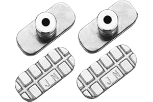 GUFASTOE 2pcs Ofen Screen Zubehör für px 2 & px 3 Screen vaporizer Einstellbare Sandwich Pusher 3D Boden Ersatzteile