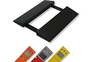 3D M Auffahrrampe passend für Reich Berger Caravan Weight Control Wohnwagenwaage Wohnwagen Anhänger Wohnmobil Auto Easy Driver CWC Rampe Camping Fahrzeugwaage Camper