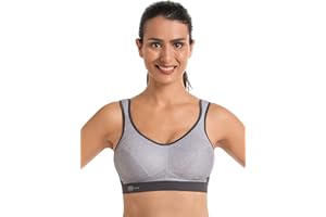 Anita - Extreme Control - Damen - Sport BH - atmungsaktiv