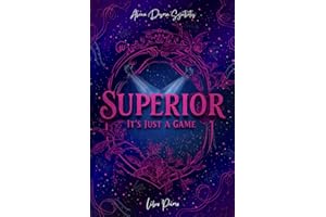 Superior: It’s Just a Game