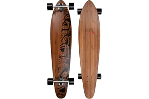 ‎JUCKER HAWAII JUCKER HAWAII Longboards - Longboard Cruiser und Freeride Longboards in vielen Ausführungen - Für Einsteiger und Profis - Enjoy Your Ride