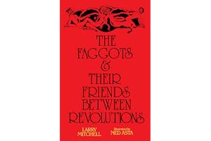 The Faggots and Their Friends Between Revolutions