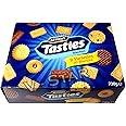 MCVITIE'S TASTIES Selection 730g - 9 Varieties 70 Biscuits Box