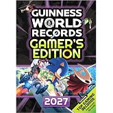 Guinness World Records Gamer's Edition 2027
