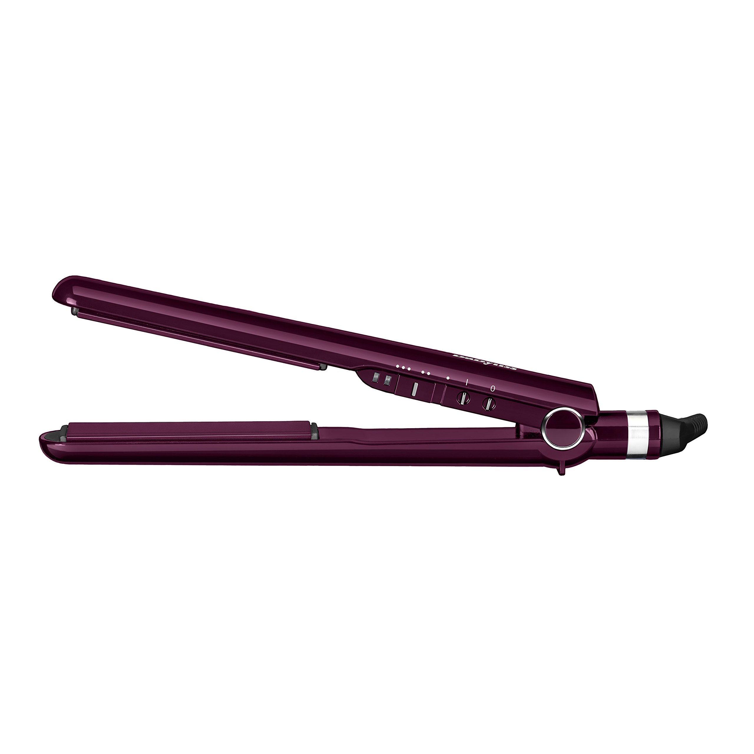 babyliss straightener elegance 235