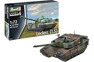 Revell Leclerc (T.5)