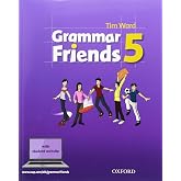 Grammar Friends: 5: Student Book