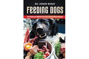 Feeding Dogs: The Science Behind The Dry Versus Raw Debate