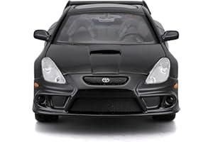 MAISTO 1:24. edycja specjalna - Toyota Celica GT-S