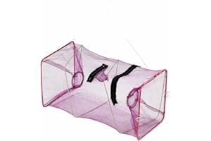 Balzer - Nasse à Vairons - 55 x 25 cm