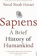 Sapiens: A Brief History of Humankind