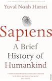 Sapiens: A Brief History of Humankind