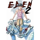 Eden 04 Its An Endless World Endo Hiroki Endo Hiroki Amazon Nl