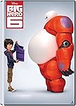 Big Hero 6