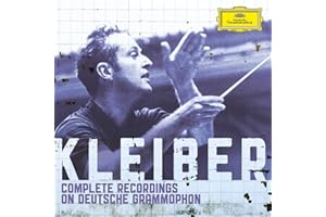 Carlos Kleiber: Complete Recordings on Deutsche Grammophon