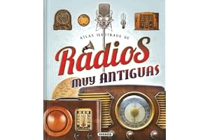 Radios muy antiguas