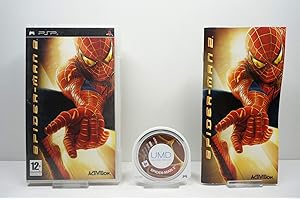 ACTIVISION Spider-Man 2 (PSP)
