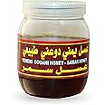Natural Samar Honey 500 G%عسل سمر دوعني يمني طبيعي 100